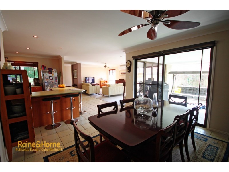 6 Muskheart Circuit, Pottsville NSW 2489