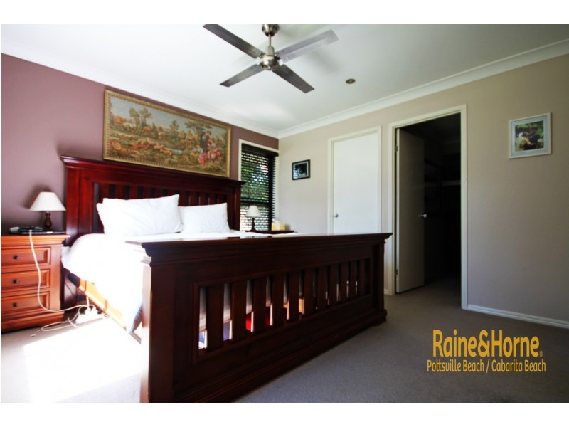 6 Muskheart Circuit, Pottsville NSW 2489