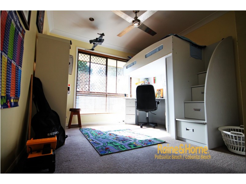 6 Muskheart Circuit, Pottsville NSW 2489