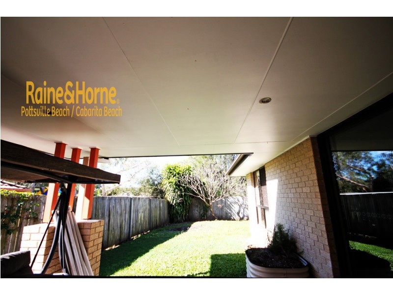 6 Muskheart Circuit, Pottsville NSW 2489