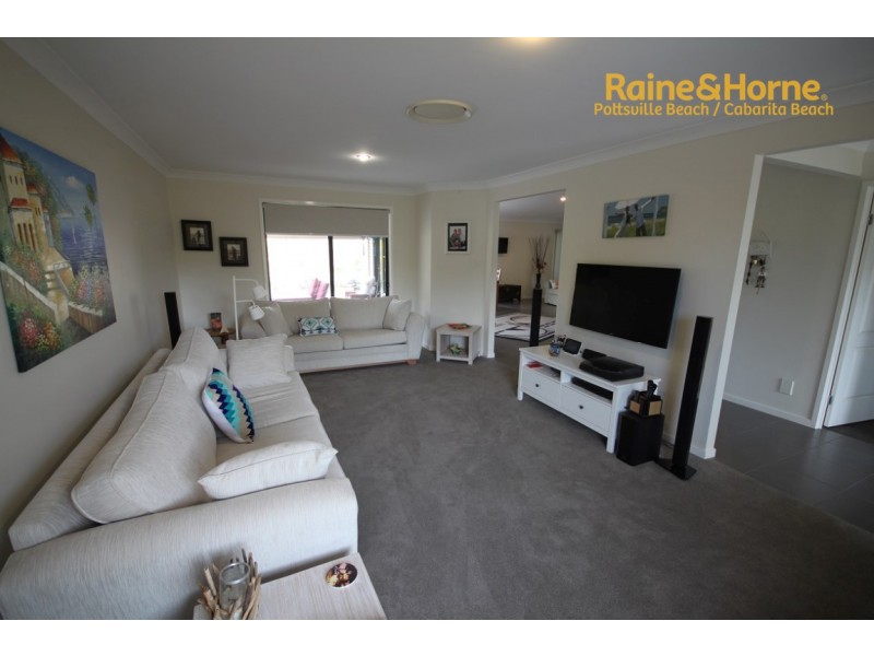 68 Lennox Circuit, Pottsville NSW 2489