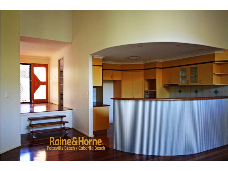 5 Sassafras Street, Pottsville NSW 2489