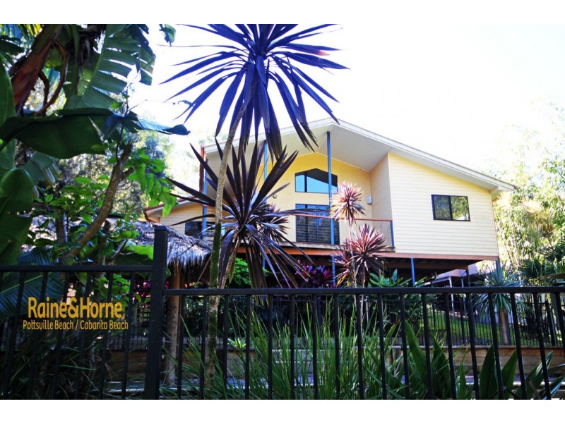 5 Sassafras Street, Pottsville NSW 2489