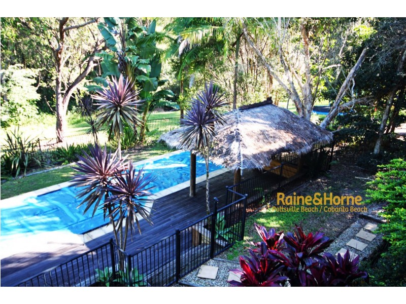 5 Sassafras Street, Pottsville NSW 2489