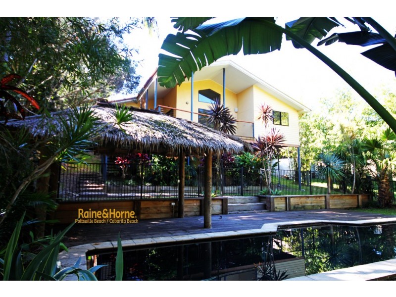 5 Sassafras Street, Pottsville NSW 2489