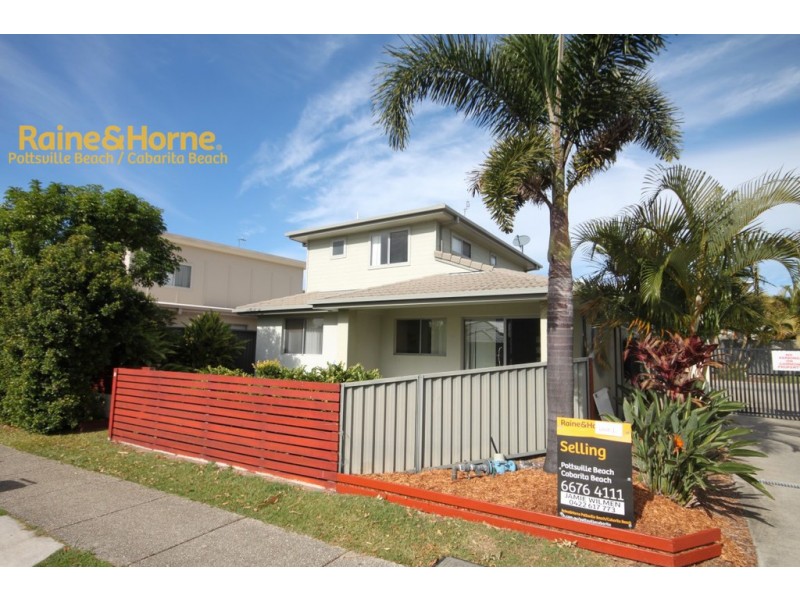 1/3-15 Lennox Circuit, Pottsville NSW 2489