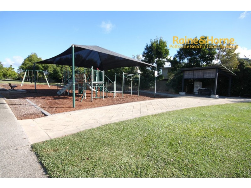 1/3-15 Lennox Circuit, Pottsville NSW 2489