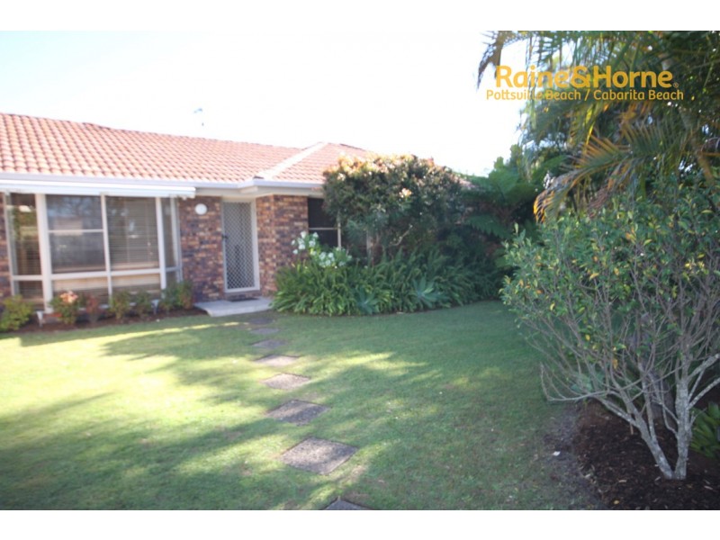 24 Edward Avenue, Pottsville NSW 2489