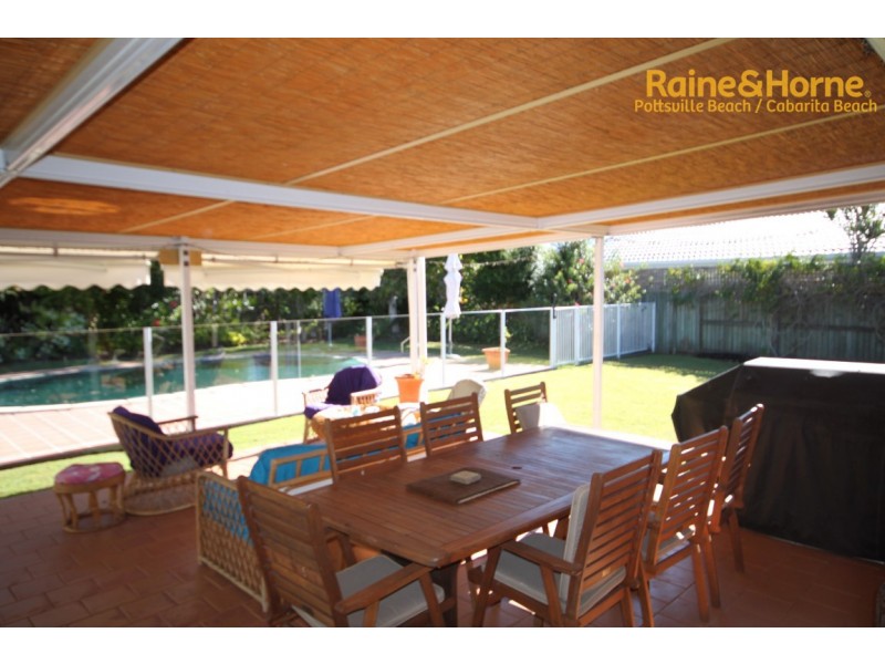 24 Edward Avenue, Pottsville NSW 2489