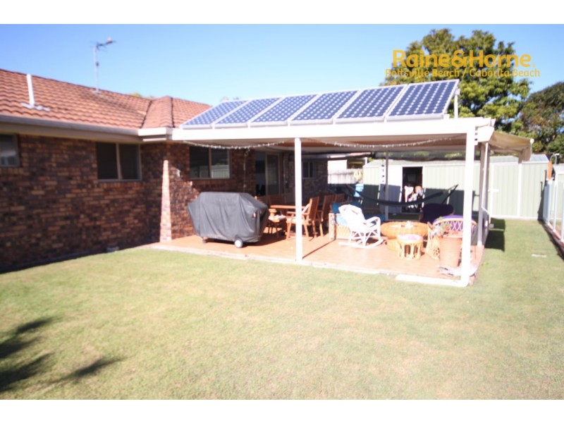 24 Edward Avenue, Pottsville NSW 2489