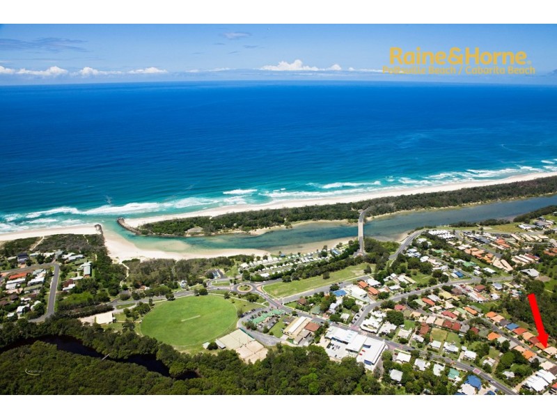 33/19-27 Elizabeth Street, Pottsville NSW 2489