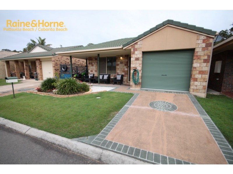33/19-27 Elizabeth Street, Pottsville NSW 2489