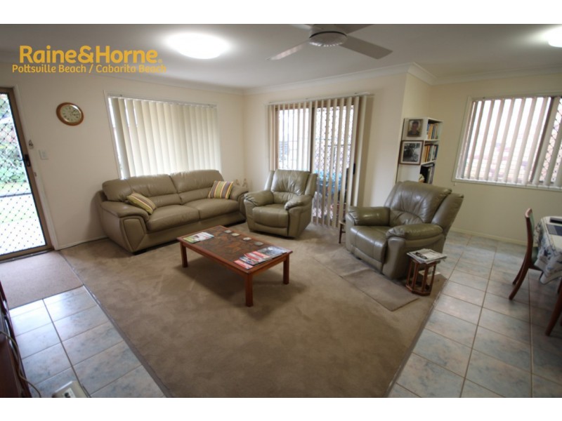 33/19-27 Elizabeth Street, Pottsville NSW 2489