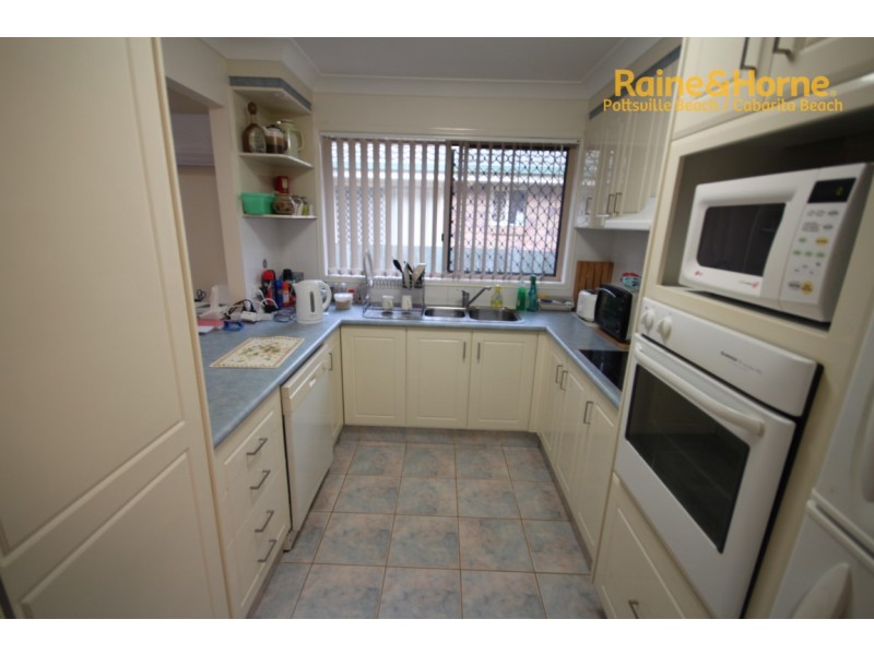 33/19-27 Elizabeth Street, Pottsville NSW 2489