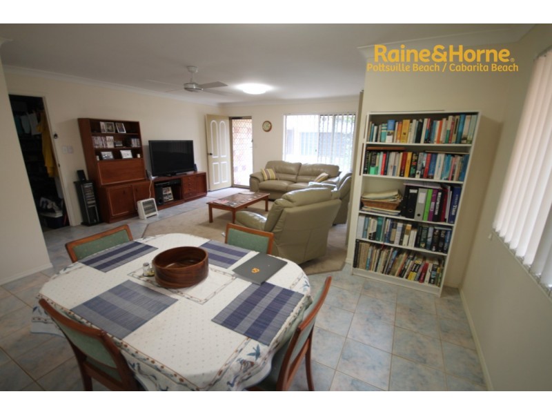 33/19-27 Elizabeth Street, Pottsville NSW 2489