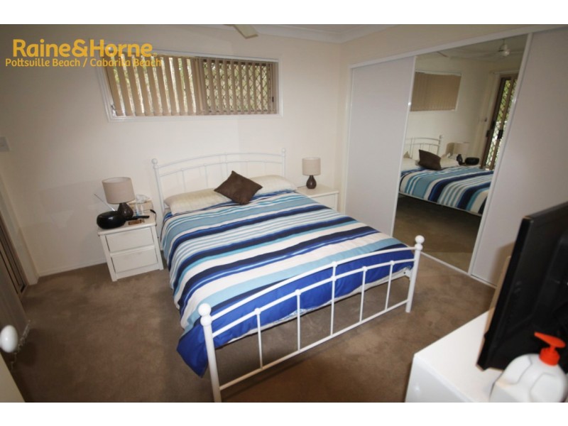 33/19-27 Elizabeth Street, Pottsville NSW 2489