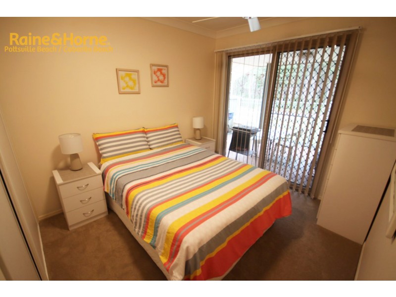 33/19-27 Elizabeth Street, Pottsville NSW 2489