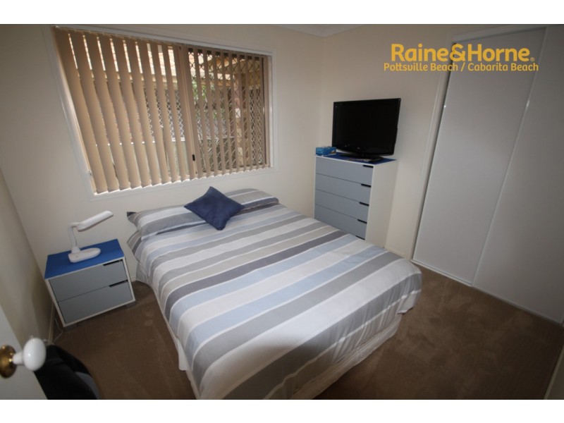 33/19-27 Elizabeth Street, Pottsville NSW 2489