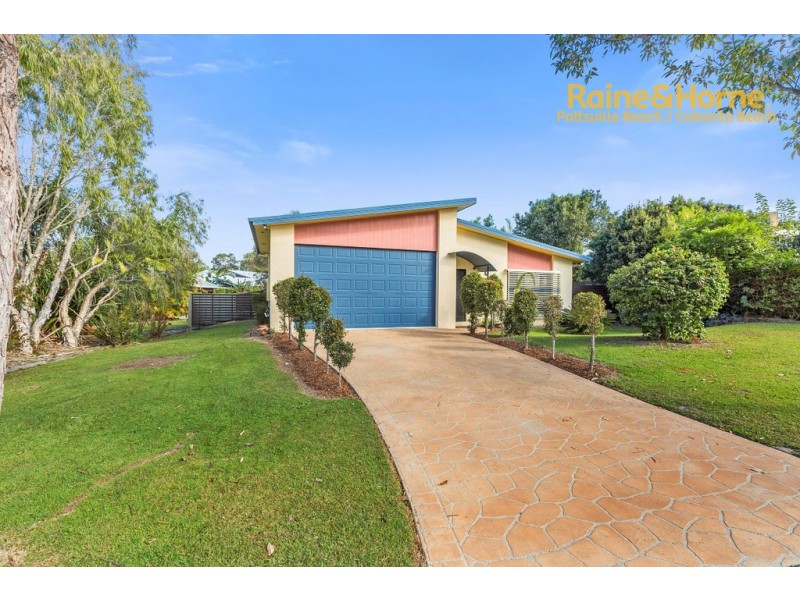 26 Muskheart Circuit, Pottsville NSW 2489