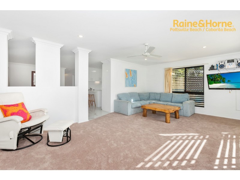 26 Muskheart Circuit, Pottsville NSW 2489