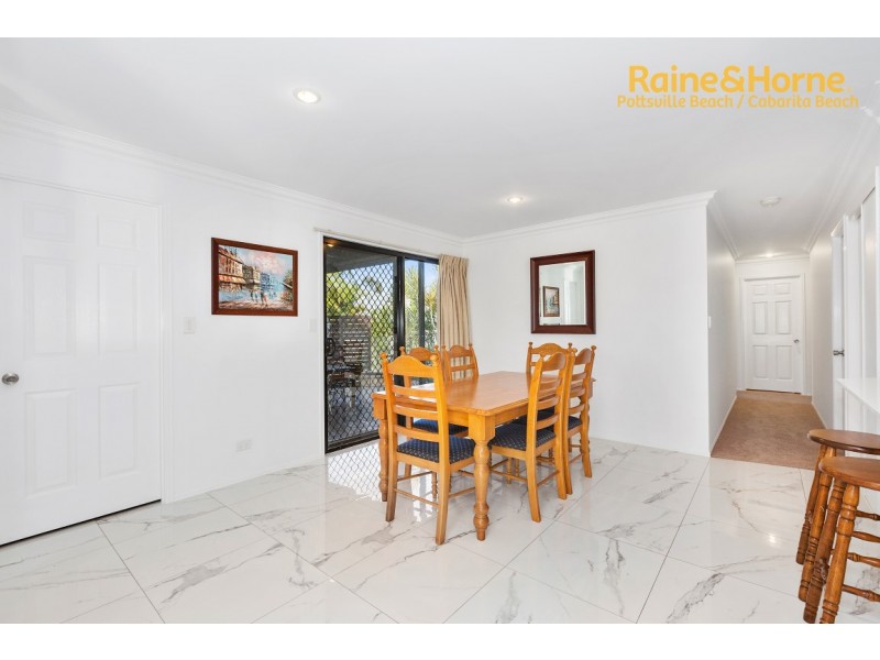 26 Muskheart Circuit, Pottsville NSW 2489