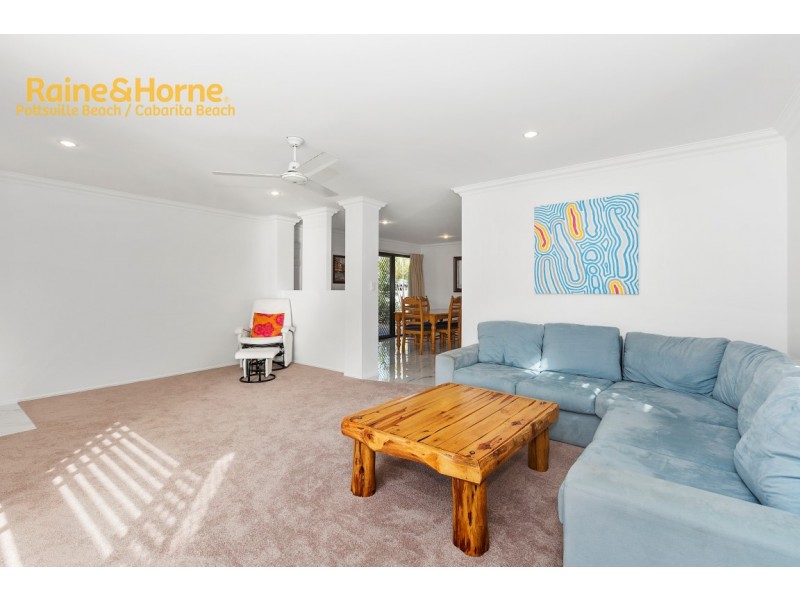 26 Muskheart Circuit, Pottsville NSW 2489