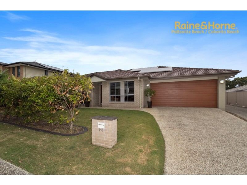 1/6 Terrigal Street, Pottsville NSW 2489
