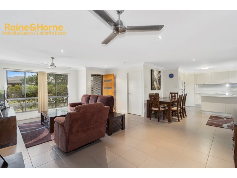 1/6 Terrigal Street, Pottsville NSW 2489