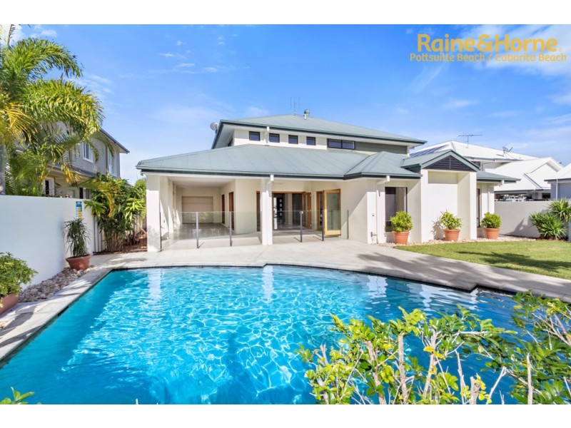 18 Marina Parade, Jacobs Well QLD 4208