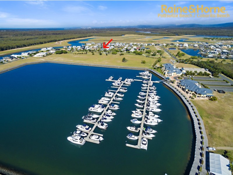 18 Marina Parade, Jacobs Well QLD 4208