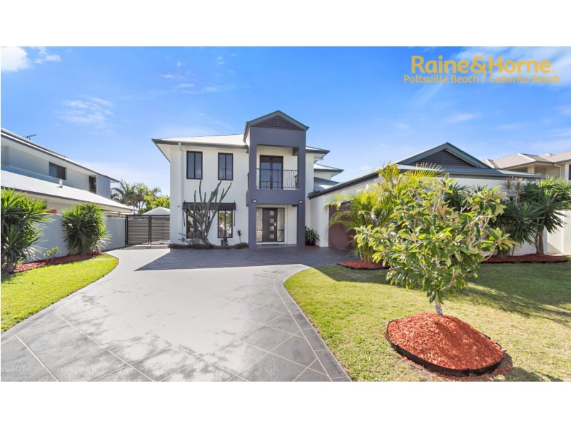 18 Marina Parade, Jacobs Well QLD 4208