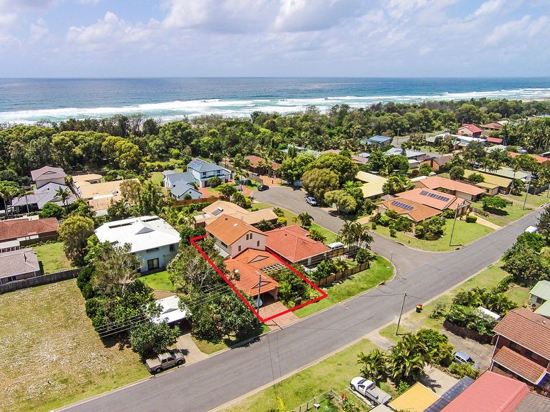 95 Elanora Avenue, Pottsville NSW 2489