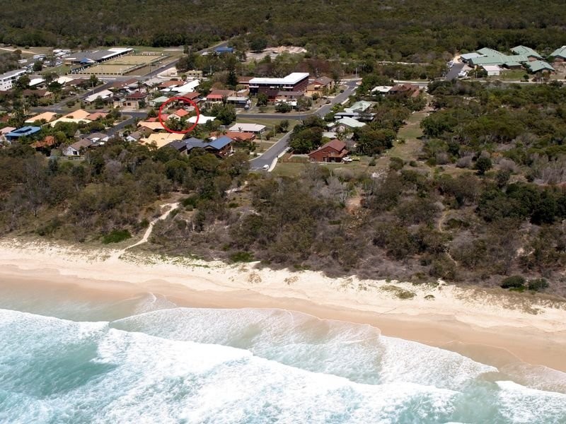 95 Elanora Avenue, Pottsville NSW 2489