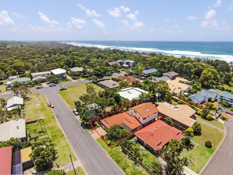 95 Elanora Avenue, Pottsville NSW 2489