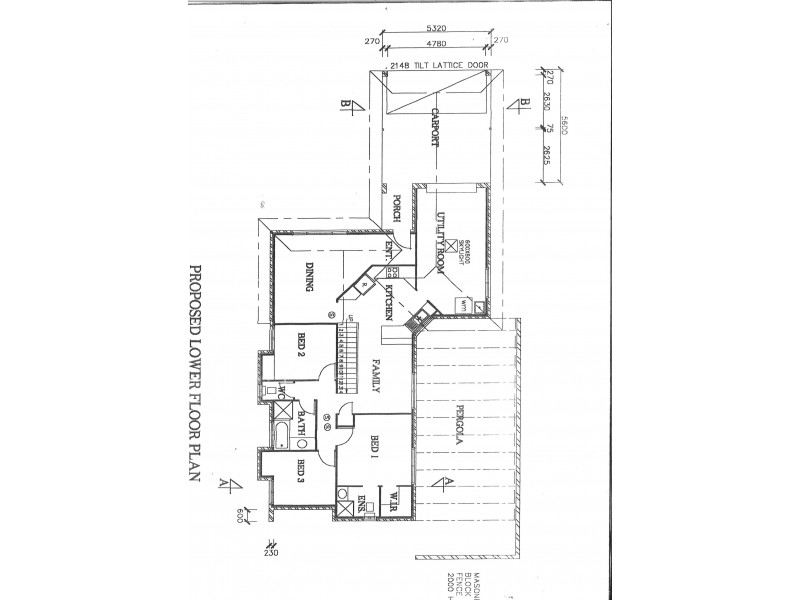 95 Elanora Avenue, Pottsville NSW 2489