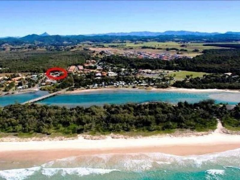 9 Elizabeth Street, Pottsville NSW 2489