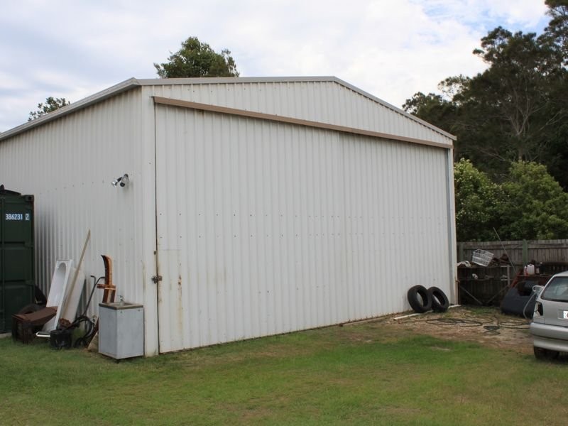 9 Elizabeth Street, Pottsville NSW 2489