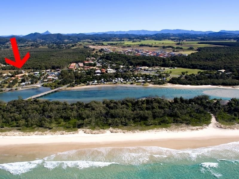 3/10 Hampton Court, Pottsville NSW 2489