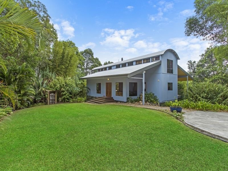 33 Farrants Hill Road, Cabarita Beach NSW 2488