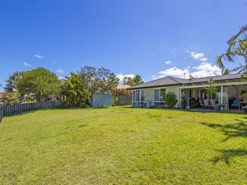 29 Edward Avenue, Pottsville NSW 2489