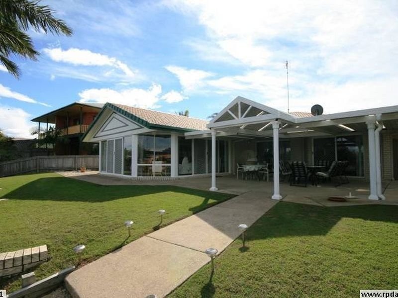 8 Edinburgh Court, Pottsville NSW 2489