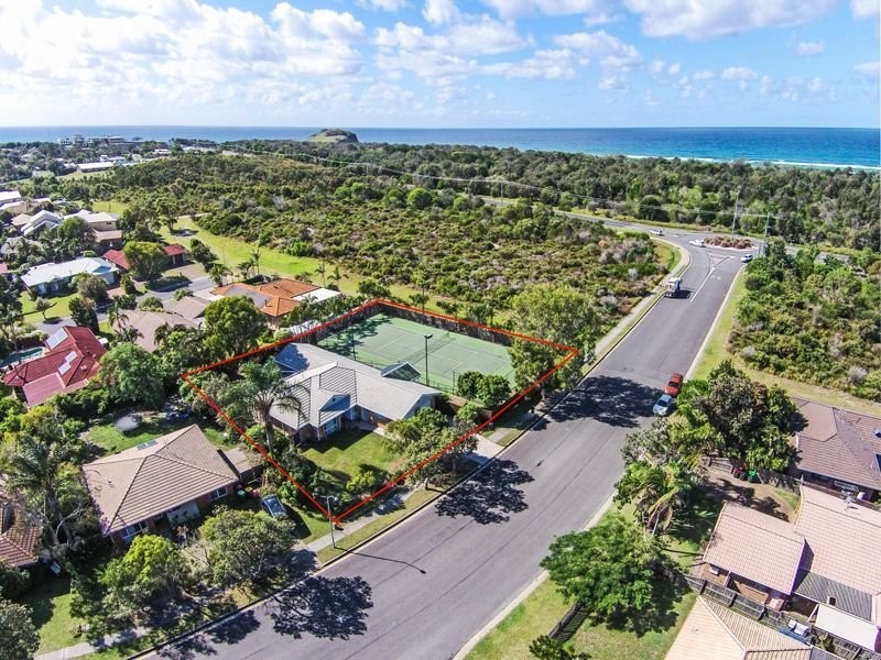 39 Sandlewood Drive, Cabarita Beach NSW 2488