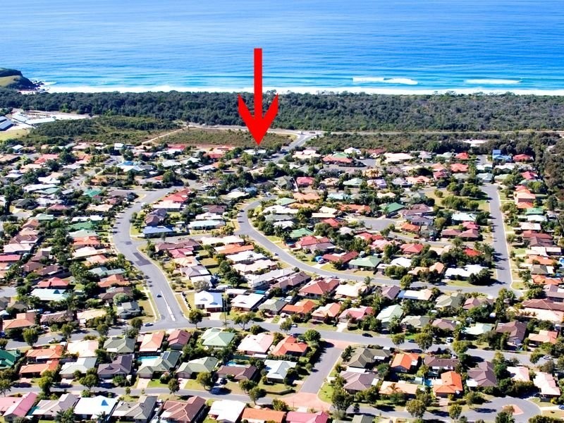 39 Sandlewood Drive, Cabarita Beach NSW 2488