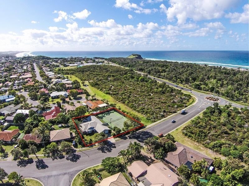 39 Sandlewood Drive, Cabarita Beach NSW 2488