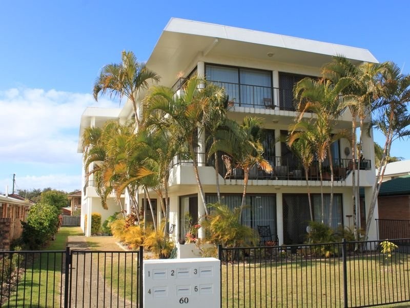 1/60 Tweed Coast Road, Pottsville NSW 2489