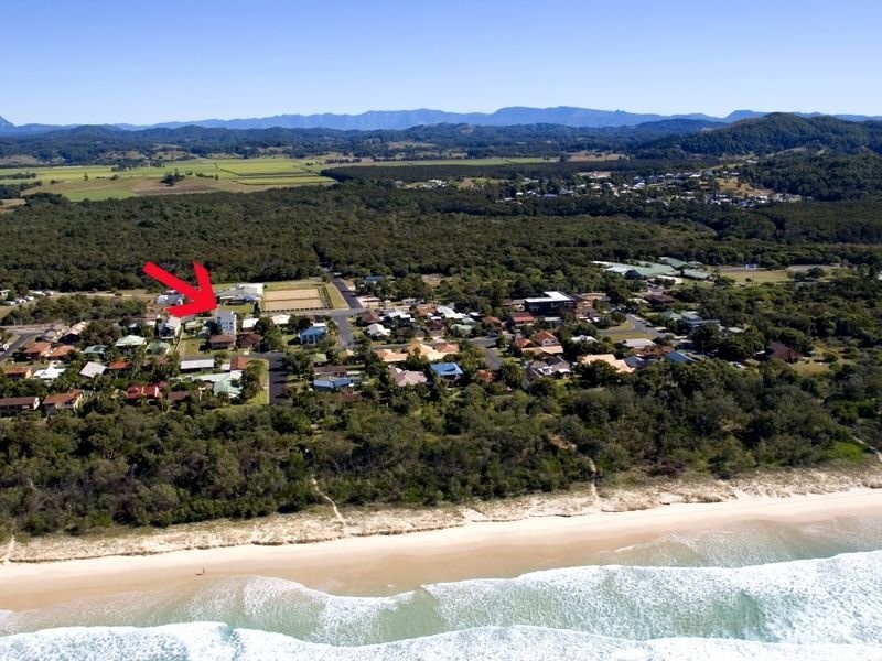 1/60 Tweed Coast Road, Pottsville NSW 2489