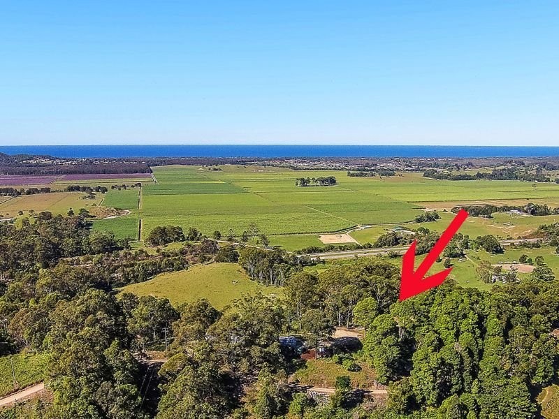 63 Kanes Road, Pottsville NSW 2489