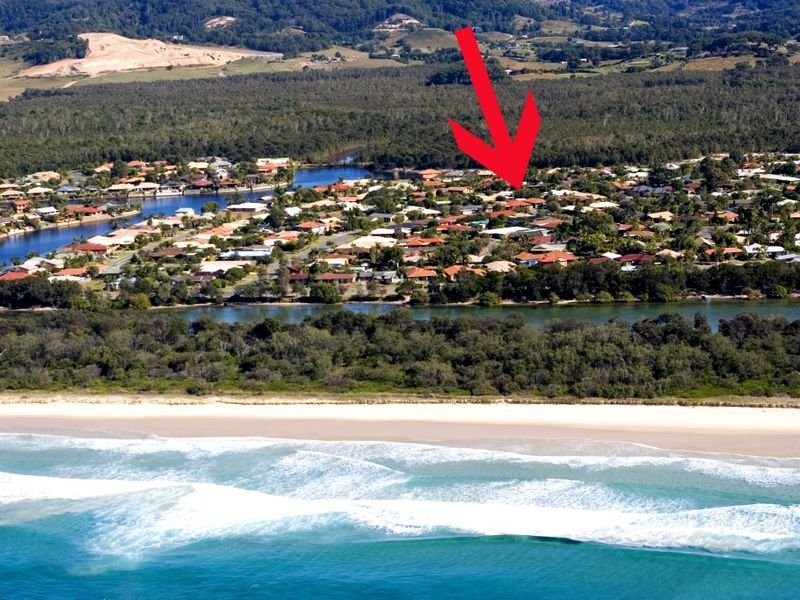 1/4 Sarah Court, Pottsville NSW 2489