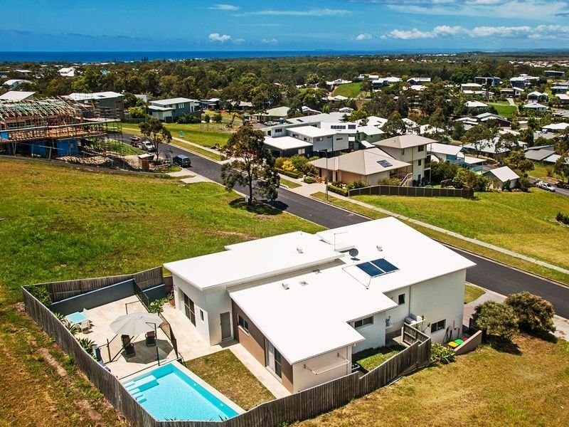 48 Marsupial Drive, Pottsville NSW 2489