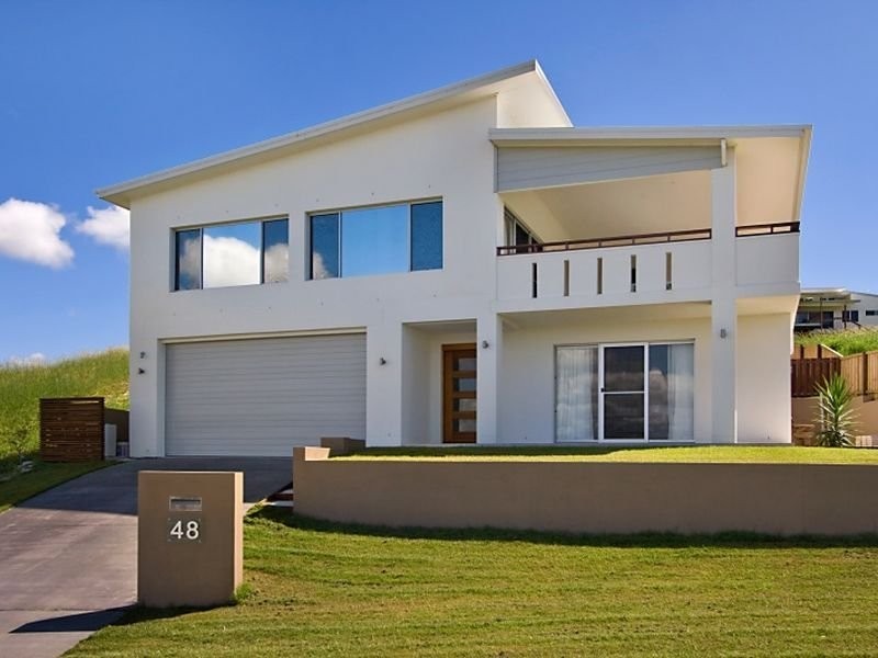 48 Marsupial Drive, Pottsville NSW 2489